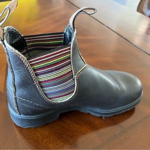 Woman’s Blundstone Boots